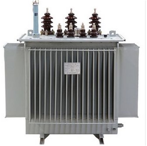 黔西南S13-1250KVA/10KV/0.4KV油浸式变压器